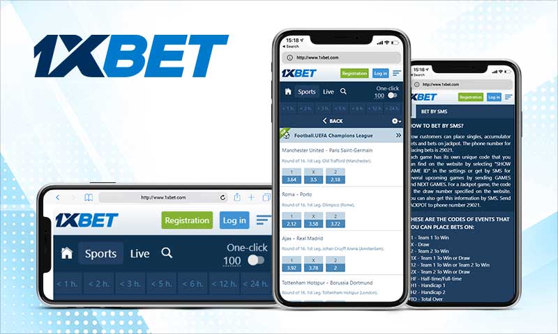 1xBet Indonesia The Ultimate Betting Experience -174159058