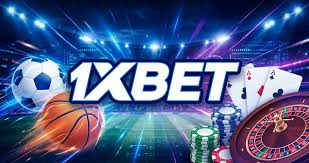 1xbet Online Your Ultimate Guide to Sports Betting and Gaming