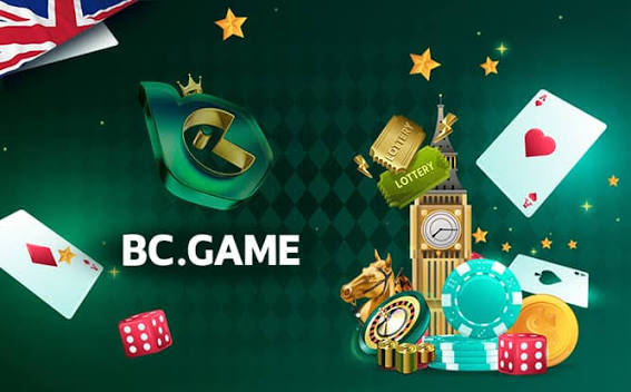 BC Game Predictions A New Era in Sports Betting BC Game Predictions A New Era in Sports Betting