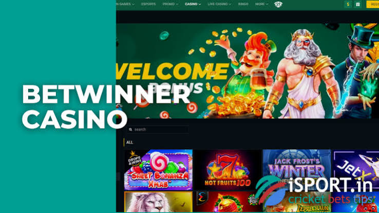 Discover BetWinner Online Casino Your Ultimate Gaming Destination Discover BetWinner Online Casino Your Ultimate Gaming Destination