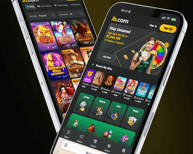 Experience Thrills and Excitement at JB Casino Indonesia