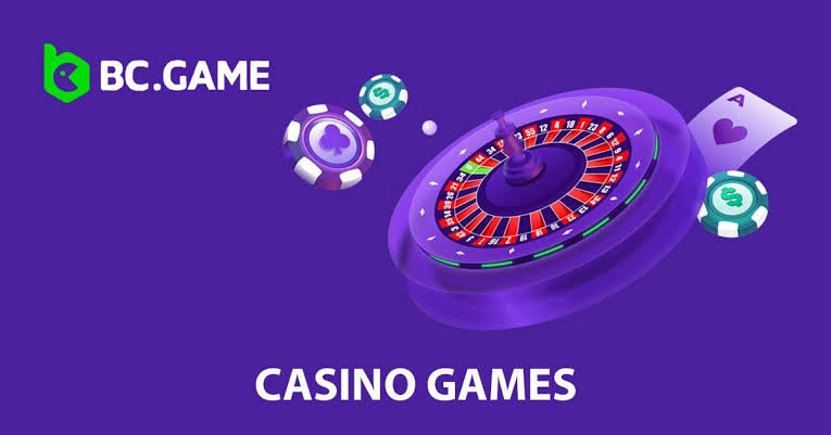 Explore the Thrills of Crypto Casino BC Game in the UAE