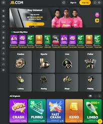 Exploring JB Casino Payment Methods A Complete Guide Exploring JB Casino Payment Methods A Complete Guide