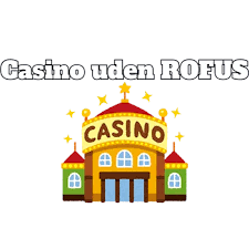 Nye Danske Casino Uden Casinoer - En Ny Æra for Spil