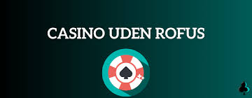 Nye Danske Casino Uden Casinoer - En Ny Æra for Spil