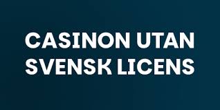 Poker Online Utan Svensk Licens - En Omfattande Guide Poker Online Utan Svensk Licens - En Omfattande Guide