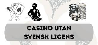 Poker Online Utan Svensk Licens - En Omfattande Guide Poker Online Utan Svensk Licens - En Omfattande Guide