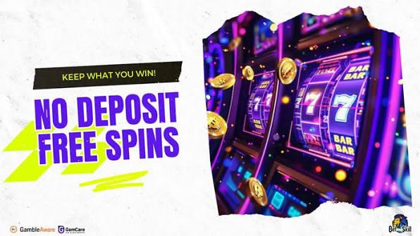 Unlock 100 Free Spins No Deposit - A Gamer's Guide Unlock 100 Free Spins No Deposit - A Gamer's Guide