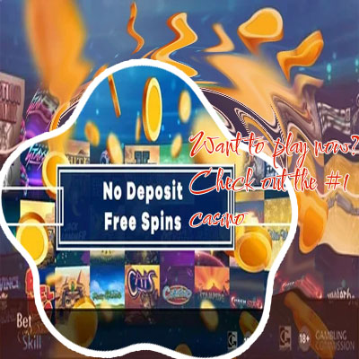 Unlock Exciting Wins with Free Spins No Deposit