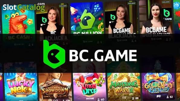 Unlocking the Potential of the BC.Game Mirror App 922714552 Unlocking the Potential of the BC.Game Mirror App 922714552
