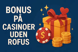 Bedste casinoer uden MitID i Danmark 2062342739
