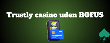 Bedste Zimpler Casino Uden ROFUS