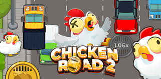 Chicken Road 2 L'Avventura Avicola Infinita Chicken Road 2 L'Avventura Avicola Infinita