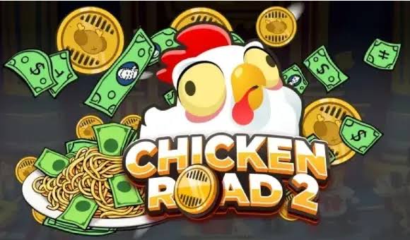 Chicken Road 2 L'Avventura Avicola Infinita Chicken Road 2 L'Avventura Avicola Infinita