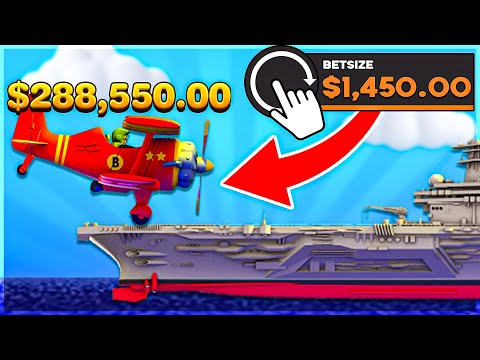 Descubre el emocionante mundo de jugar Aviamasters -696320151