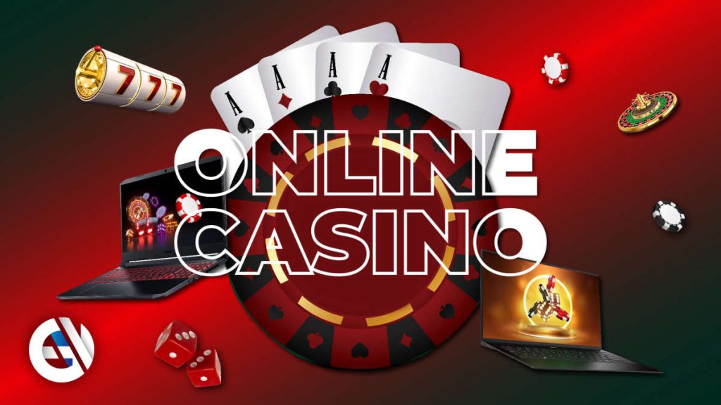 Experience the Thrill of Casino Jackpot City Experience the Thrill of Casino Jackpot City
