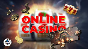 Experience the Thrill of Casino Jackpot City Experience the Thrill of Casino Jackpot City