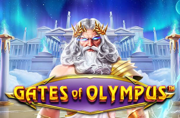 Experience the Thrill Play Gates of Olympus Super -942951932