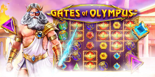 Experience the Thrill Play Gates of Olympus Super -942951932