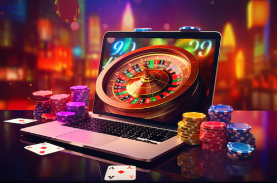 Online Casino στην Ελλάδα Οδηγός Επιτυχίας για Παίκτες Online Casino στην Ελλάδα Οδηγός Επιτυχίας για Παίκτες