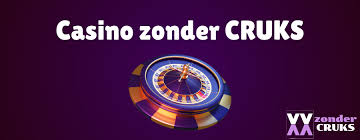 Ontdek de Voordelen van Online Casino's zonder CRUKS -485725416
