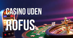Udenlandske Online Casino Uden MitID – En Guide til Spiloplevelsen