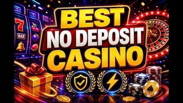 Unlock Excitement with 20 Free Spins No Deposit Offers 1580187192 Unlock Excitement with 20 Free Spins No Deposit Offers 1580187192