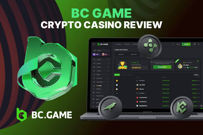 Unlocking Exciting Rewards BC.Game Bonuses and Promo Codes Unlocking Exciting Rewards BC.Game Bonuses and Promo Codes