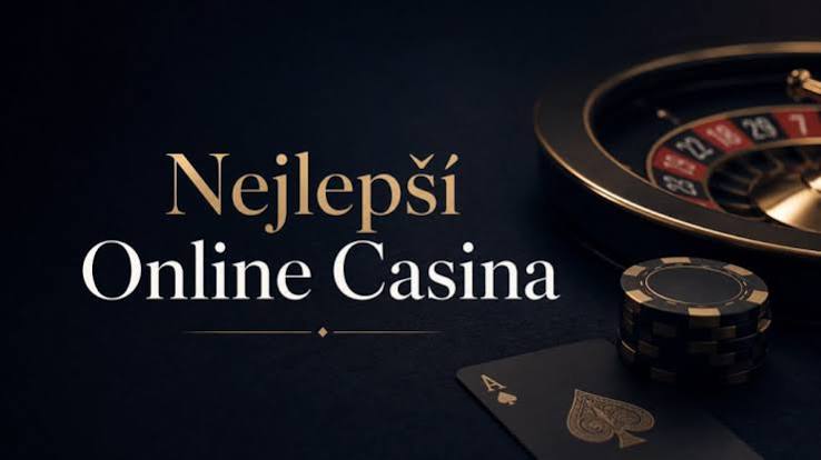 Zahraniční online casino pro české hráče Bezpečnost, bonusy a nabídka her
