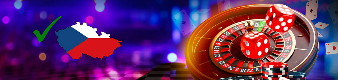 Zahraniční online casino pro české hráče Bezpečnost, bonusy a nabídka her