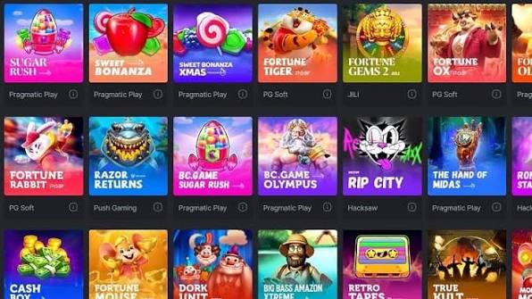 BCGameBet Login Your Gateway to Online Betting BCGameBet Login Your Gateway to Online Betting