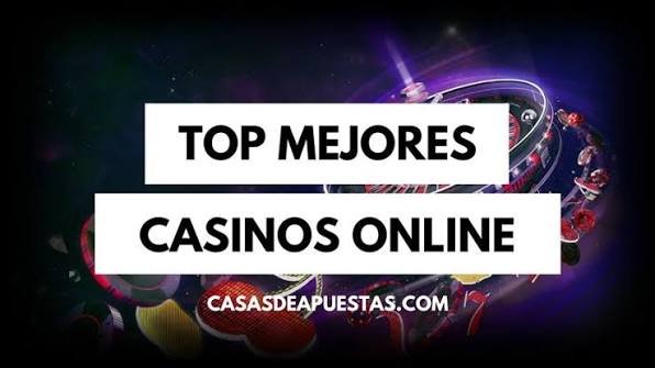 Casino Online Español Dinero Real Tu Guía Completa para Jugar y Ganar Casino Online Español Dinero Real Tu Guía Completa para Jugar y Ganar