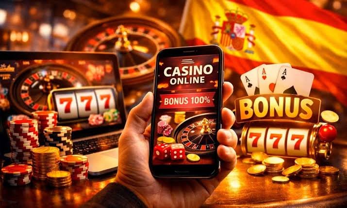 El Futuro de la Ruleta en los Casinos Españoles en 2026 El Futuro de la Ruleta en los Casinos Españoles en 2026