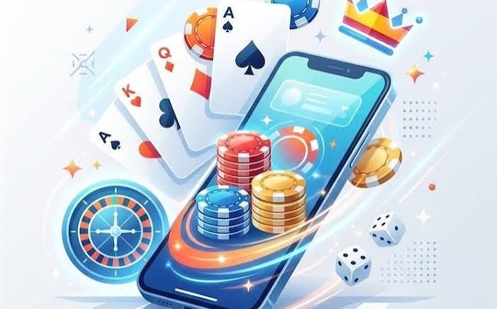El Futuro de la Ruleta en los Casinos Españoles en 2026 El Futuro de la Ruleta en los Casinos Españoles en 2026