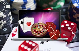 Experience the Thrill of Blaze Spins Your Ultimate Online Casino Adventure