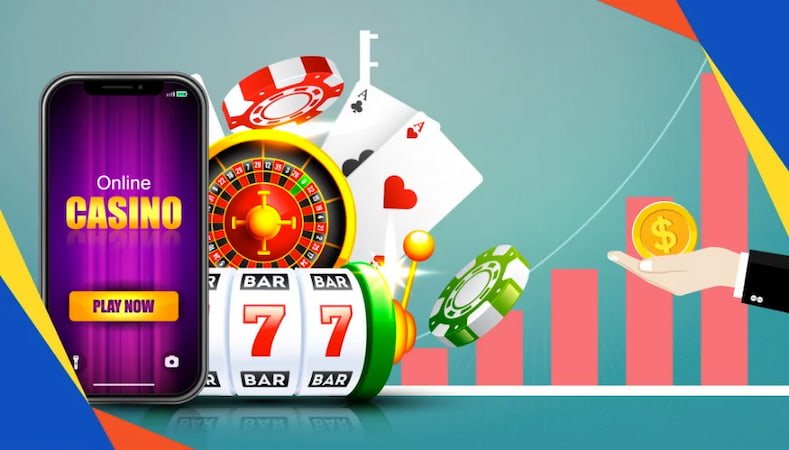 Experience the Thrill of Casino WinThere UK
