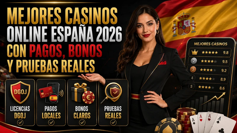 Explora los Mejores Casinos con Bono de Bienvenida en 2023 Explora los Mejores Casinos con Bono de Bienvenida en 2023