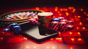 Exploring Casino Orbit Spins A Galactic Gaming Experience Exploring Casino Orbit Spins A Galactic Gaming Experience