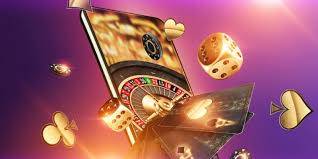 Exploring Casino Orbit Spins A Galactic Gaming Experience Exploring Casino Orbit Spins A Galactic Gaming Experience