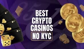 Exploring Crypto Casinos with No Verification A New Age of Online Gaming Exploring Crypto Casinos with No Verification A New Age of Online Gaming