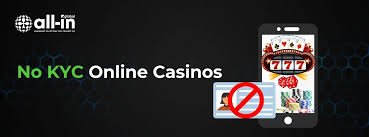 Exploring Crypto Casinos with No Verification A New Age of Online Gaming Exploring Crypto Casinos with No Verification A New Age of Online Gaming