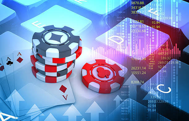 Legální Casino Monacobet Vstupte do Světa Online Hazardu