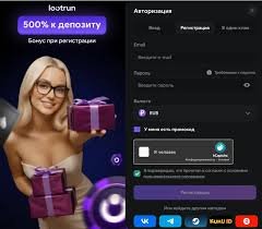 LootRUn Casino Зеркало — Рабочая Альтернатива для Игроков