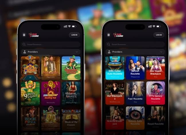 Nuevo Casino Online en España La Oportunidad de Ganar Dinero desde Casa