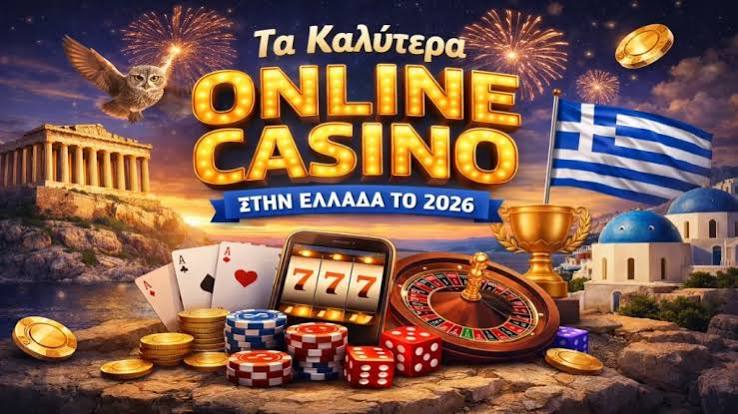 Τα Καλύτερα Online Καζίνο Ο Απόλυτος Οδηγός -946693838 Τα Καλύτερα Online Καζίνο Ο Απόλυτος Οδηγός -946693838