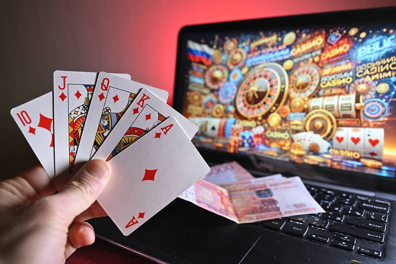 Online Casino ohne Lugás Limit Die ideale Wahl für Spieler