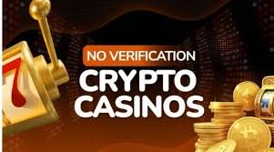 The Rise of No KYC Crypto Casinos A New Era for Online Gambling The Rise of No KYC Crypto Casinos A New Era for Online Gambling