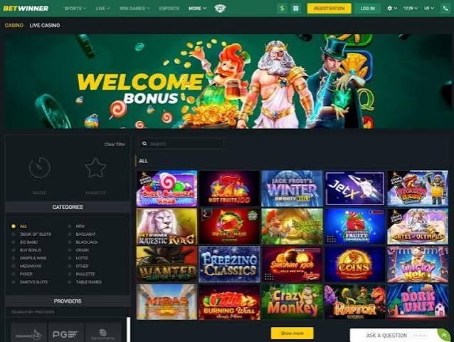 The Ultimate Guide to BetWinner Login Process The Ultimate Guide to BetWinner Login Process