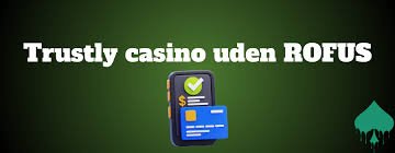 Casino Uden ROFUS Uden Mit - Find Dine Muligheder Casino Uden ROFUS Uden Mit - Find Dine Muligheder