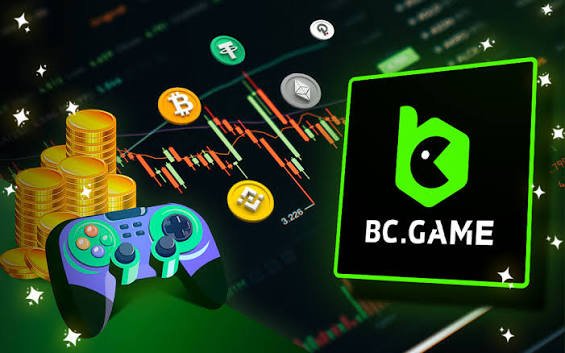 Discover the Excitement of BC.Game Casino A New Era in Online Gaming Discover the Excitement of BC.Game Casino A New Era in Online Gaming